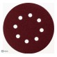 Makita šlifavimo popierius medienai K320 125 mm (10 vnt.) Makita šlifavimo popierius medienai K320 125 mm (10 vnt.)
